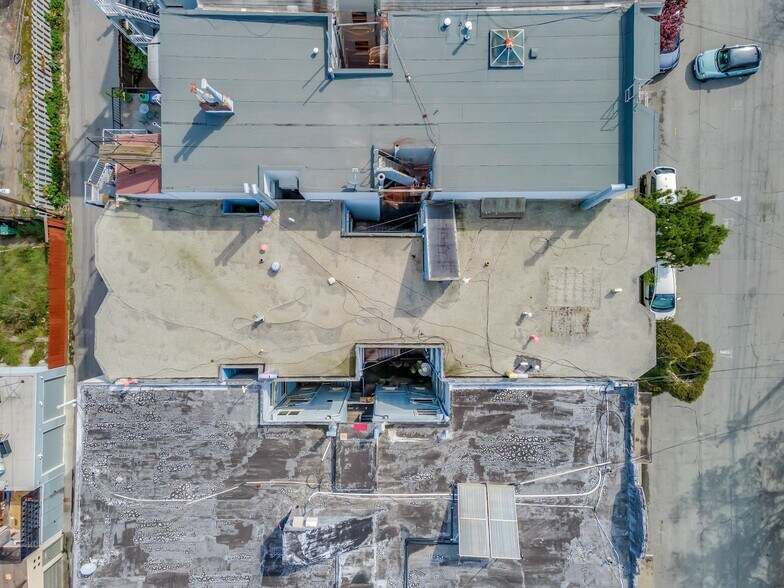 More Photos Of 221 San Jose Ave, San Francisco Apartments For Sale