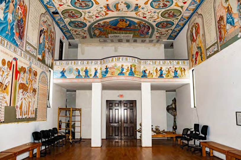 More Photos Of 14309 Smith Rd, Humble Religious Facility For Sale
