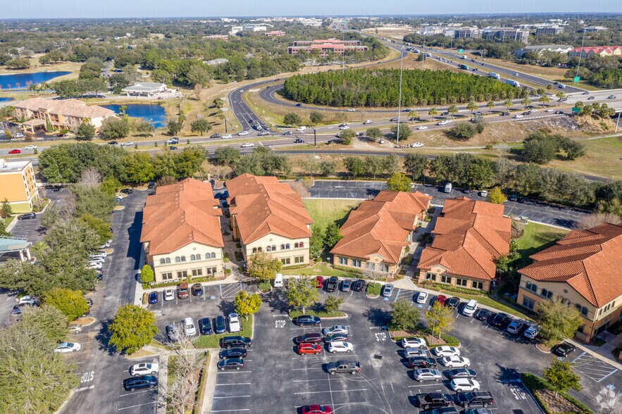 More Photos Of 1301 S International Pky, Lake Mary Medical For Lease