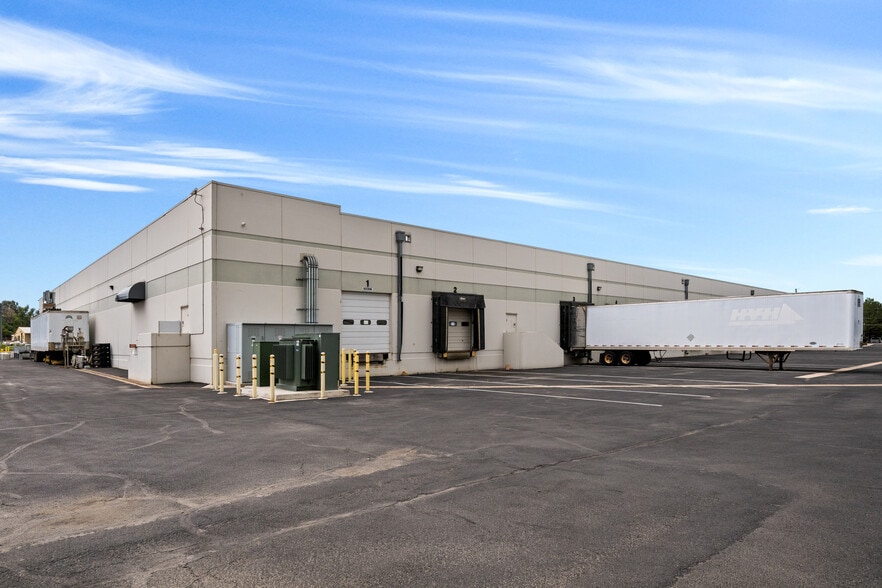 More Photos Of 5861 N Tennyson St, Arvada Warehouse For Sale