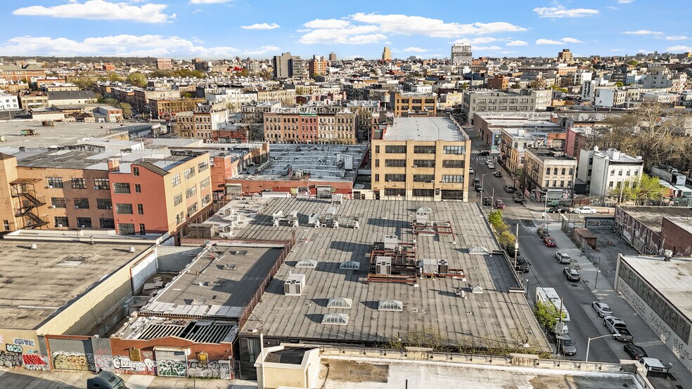 More Photos Of 65-87 Porter Ave, Brooklyn Storefront For Sale