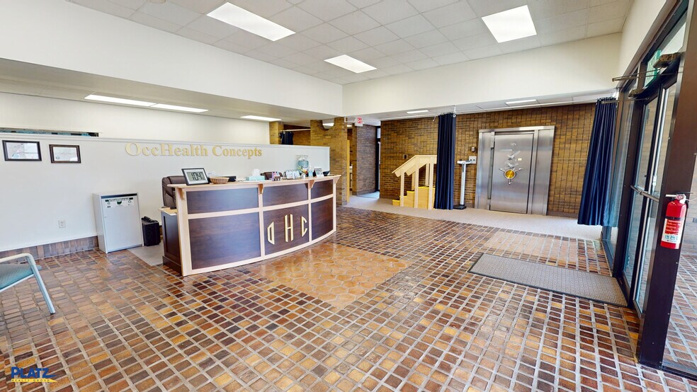 More Photos Of 3826 S Main St, Mineral Ridge Bank For Lease