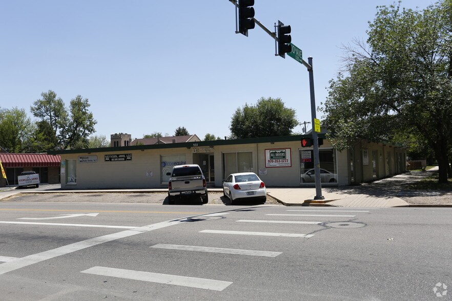 More Photos Of 928 13th St, Greeley Office For Sale
