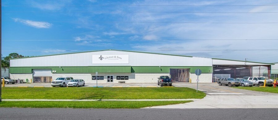 More Photos Of 110 Tech Dr, Sanford Warehouse For Sale