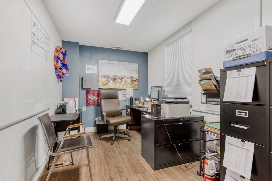 More Photos Of , Denver Office For Sale