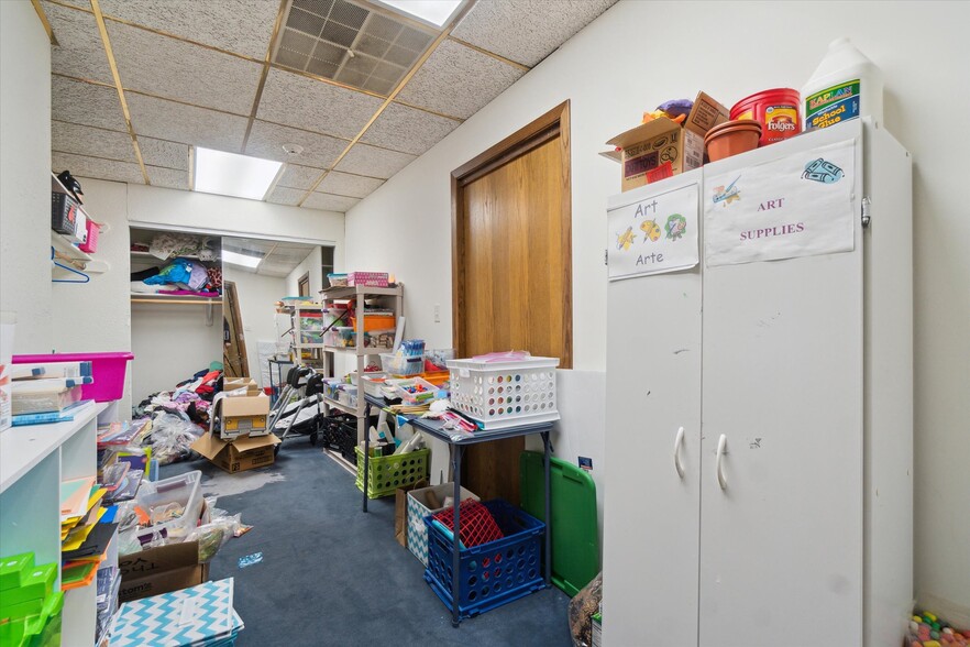 More Photos Of 4248 N 76th St, Milwaukee Storefront Retail Residential For Sale