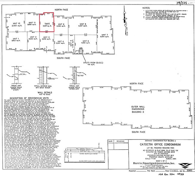 More Photos Of 75 Thomas Johnson Dr, Frederick Medical For Sale