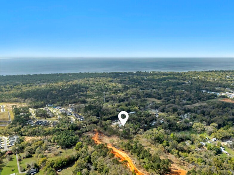 More Photos Of 18874 Section St, Fairhope Restaurant For Sale