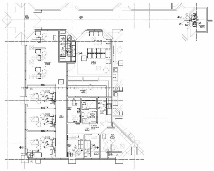 More Photos Of 975 N Mur-Len Rd, Olathe Medical For Sale