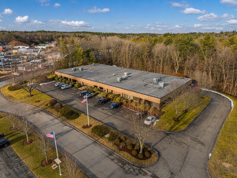 Primary Photo Of 1000 Mount Laurel Cir, Shirley Light Manufacturing For Sale
