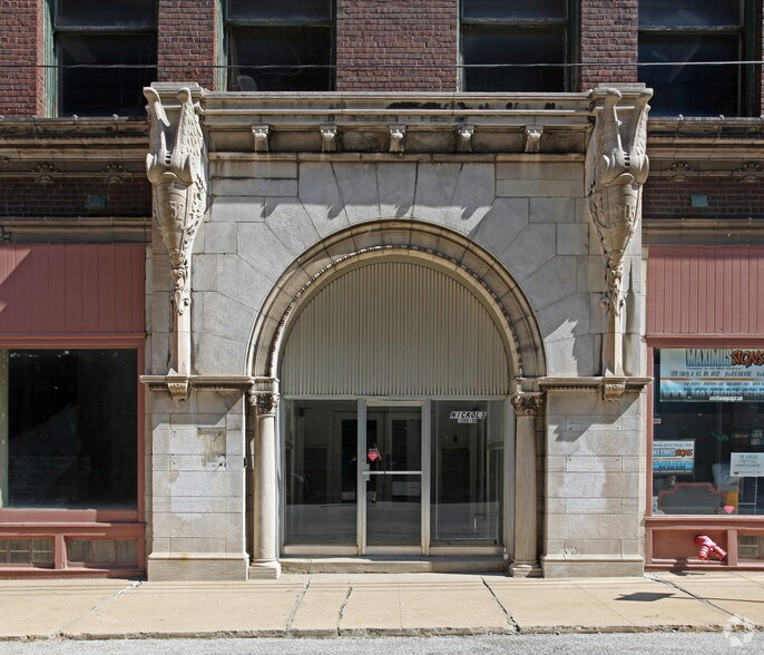 More Photos Of 1300 W 13th St, Kansas City Warehouse For Lease