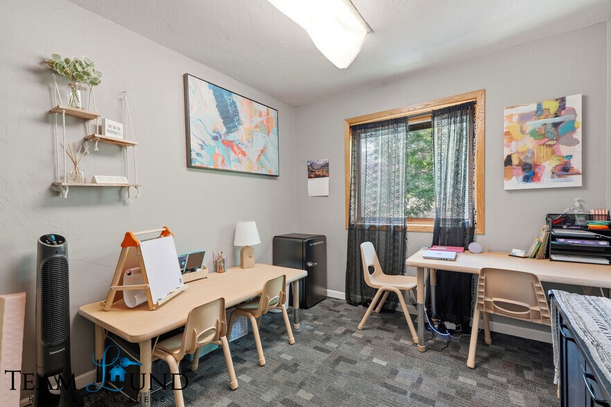 More Photos Of 915 S McKinley St, Casper Office Residential For Sale