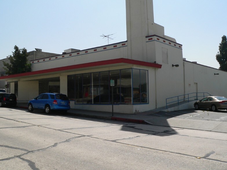 More Photos Of 12908 Bailey St, Whittier Freestanding For Sale