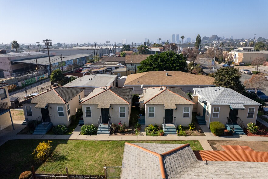More Photos Of 3141-3153 Imperial Ave, San Diego Apartments For Sale