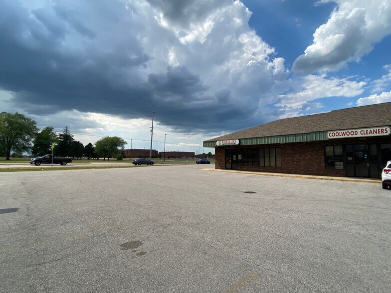 More Photos Of 6502 US Highway 6, Portage Storefront Retail Office For Lease