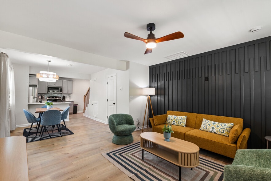 More Photos Of , Rocky Mount Multifamily For Sale