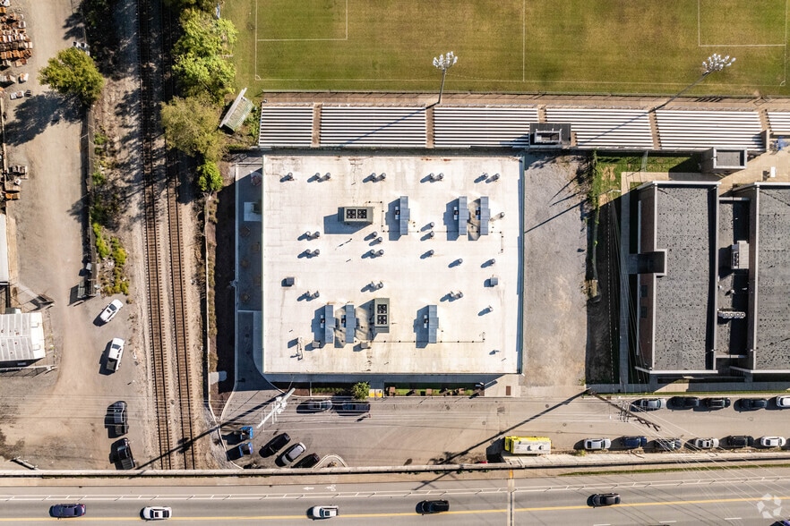 More Photos Of 614 18th Ave N, Nashville Restaurant For Lease