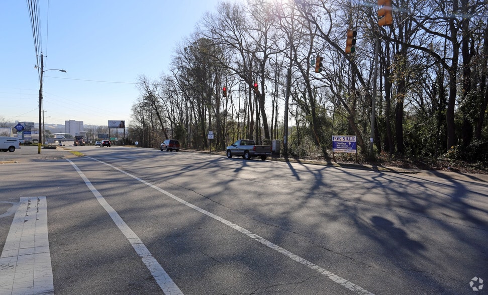 More Photos Of 602 Buff St, West Columbia Land For Sale