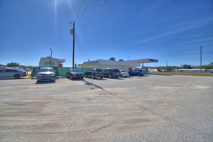 More Photos Of 16311 Highway 27, Lake Wales Service Station For Sale