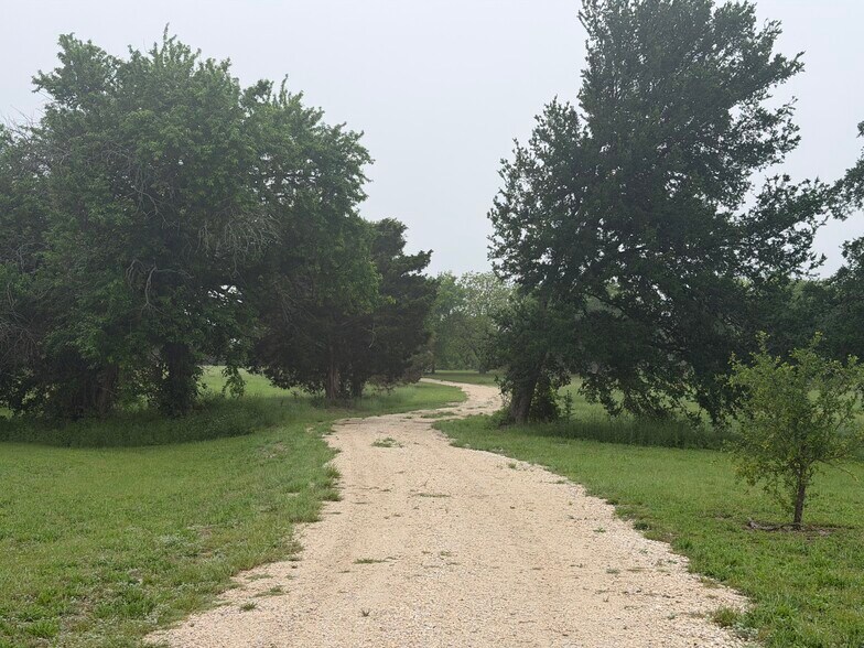 More Photos Of 627 Homer Smith Rd, Van Alstyne Land For Sale