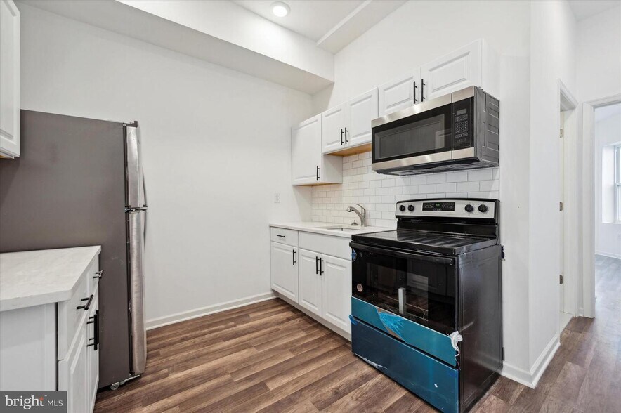More Photos Of , Philadelphia Multifamily For Sale