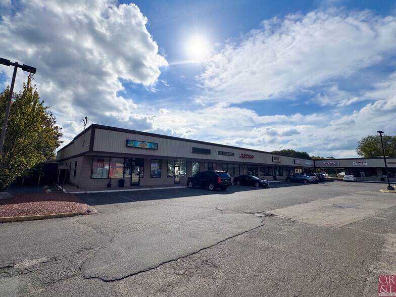 More Photos Of 775-785 Silver Ln, East Hartford Unknown For Lease