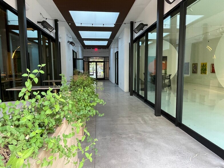 More Photos Of 1500 1st St, Napa Storefront Retail Office For Lease