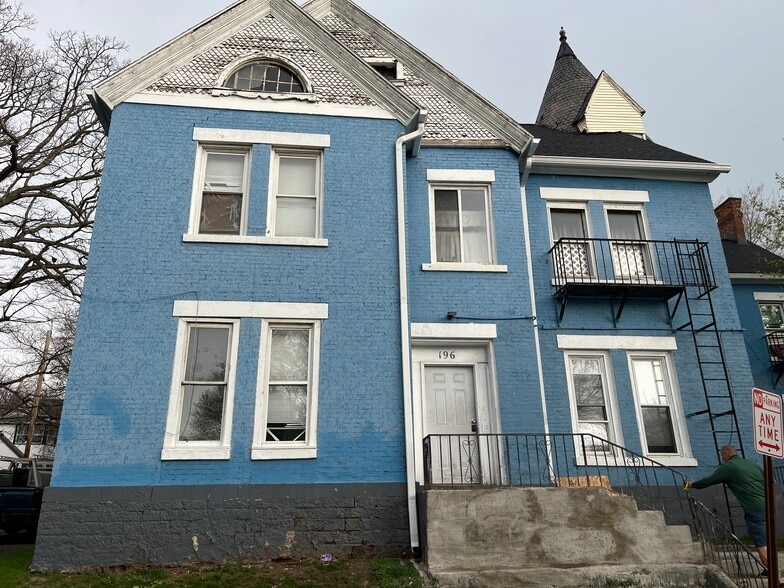 More Photos Of 196 Driving Park Ave, Rochester Apartments For Sale