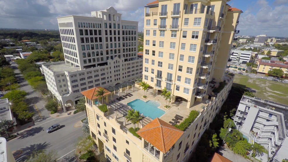 More Photos Of 1607 Ponce de Leon, Coral Gables Apartments For Sale