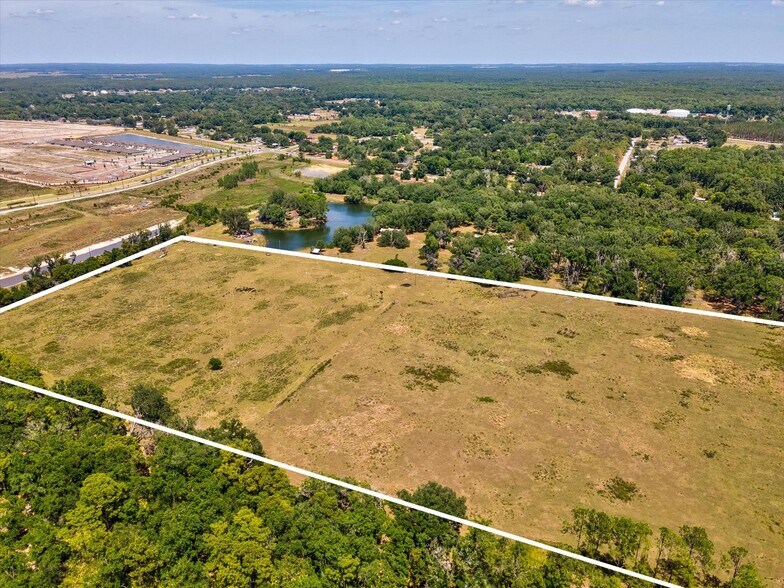 More Photos Of 8989 Ehren Cutoff, Land O' Lakes Land For Sale