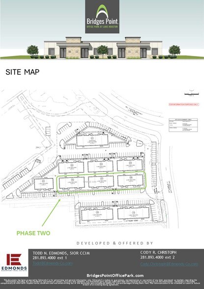 More Photos Of 17904 W Lake Houston Pky, Atascocita Medical For Sale