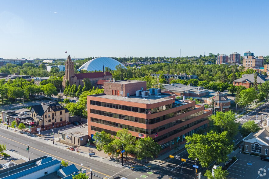 More Photos Of 255 17 Ave SW, Calgary Loft Creative Space For Sale