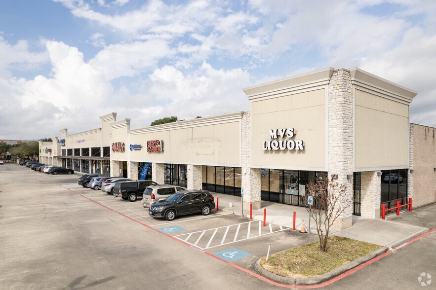 Primary Photo Of 2400 Fm 2920 Rd, Spring Storefront For Sale