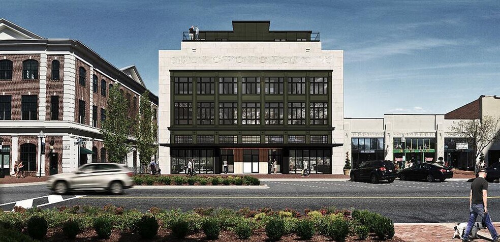 More Photos Of 174 E Main St, Spartanburg Apartments For Lease
