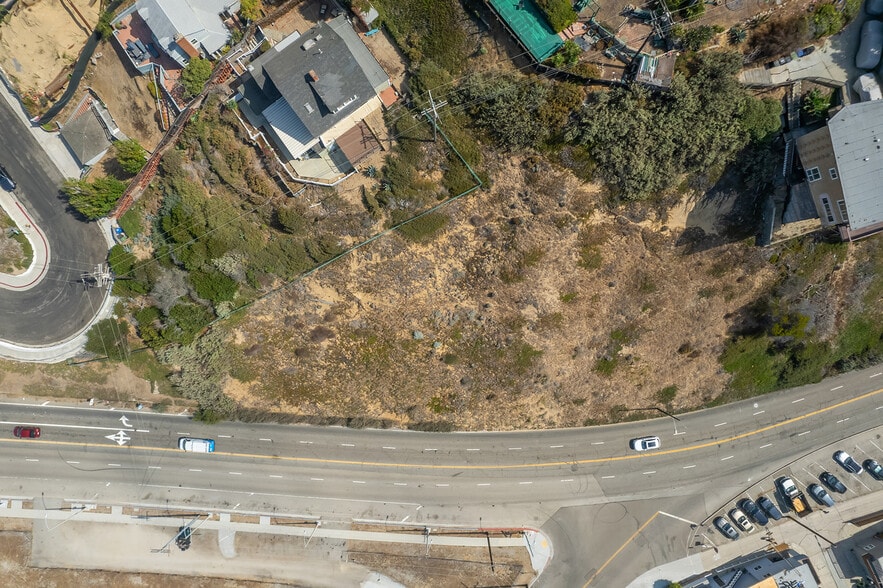 More Photos Of 6916 Vista Del Mar ln, Playa Del Rey Land For Sale