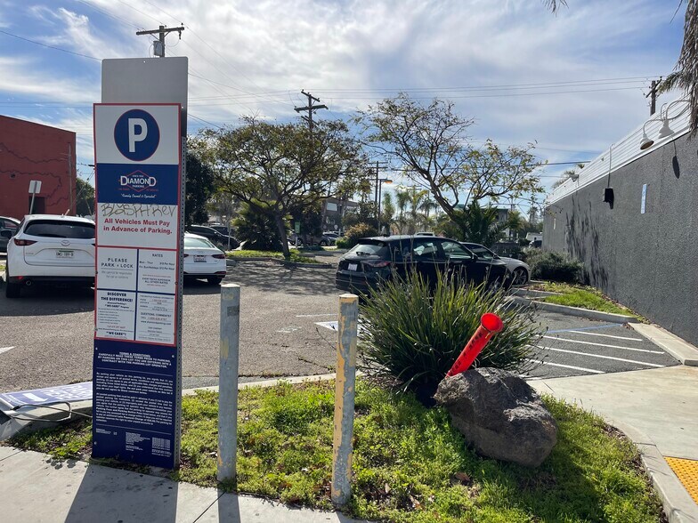 More Photos Of 875 Garnet Ave, San Diego Storefront Retail Office For Lease