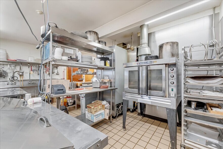 More Photos Of 1045 Route 390, Greentown Restaurant For Sale