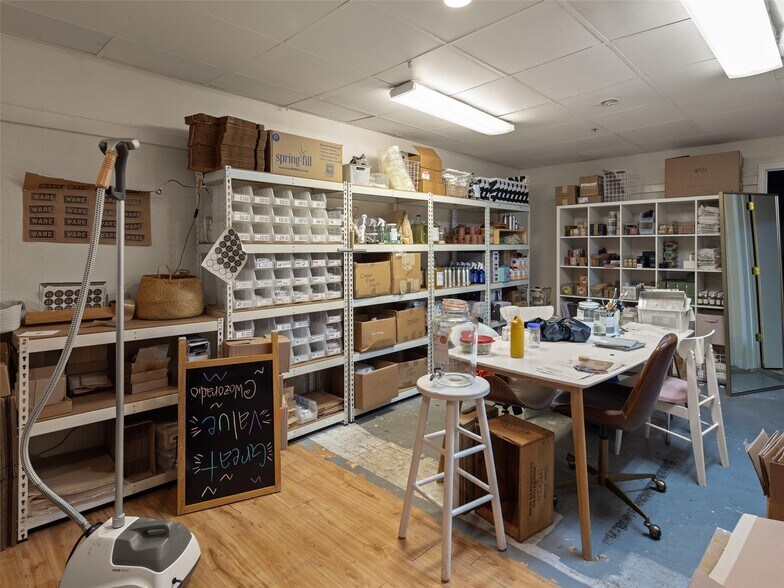 More Photos Of 51 College St, Asheville Storefront Retail Office For Lease