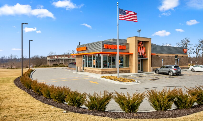 Primary Photo Of 9110 NW 64th st, Parkville Restaurant For Sale