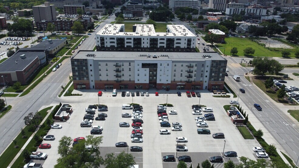 Primary Photo Of 1900 K St, Lincoln Apartments For Lease