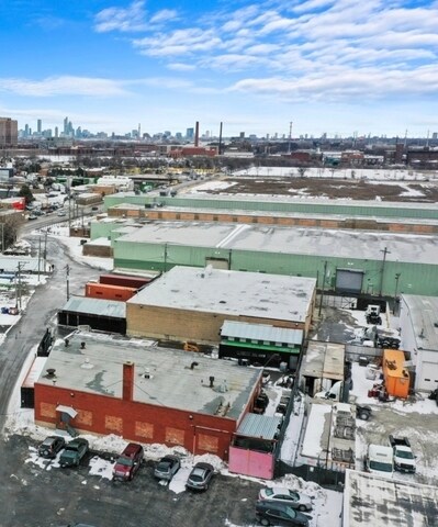 More Photos Of 3100 S Homan Ave, Chicago Warehouse For Sale