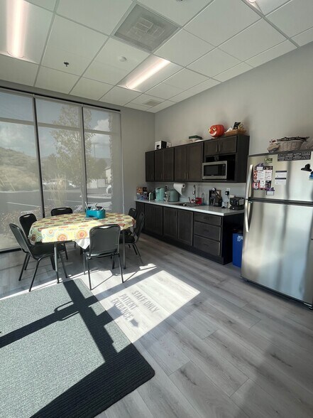More Photos Of 5458 Reno Corporate Dr, Reno Office For Lease