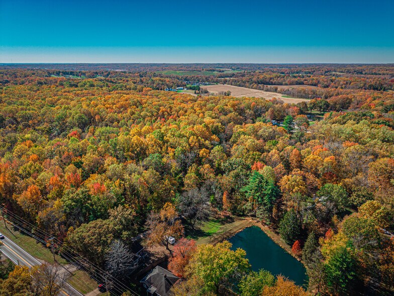 More Photos Of 1215 Mohr Rd, Evansville Land For Sale