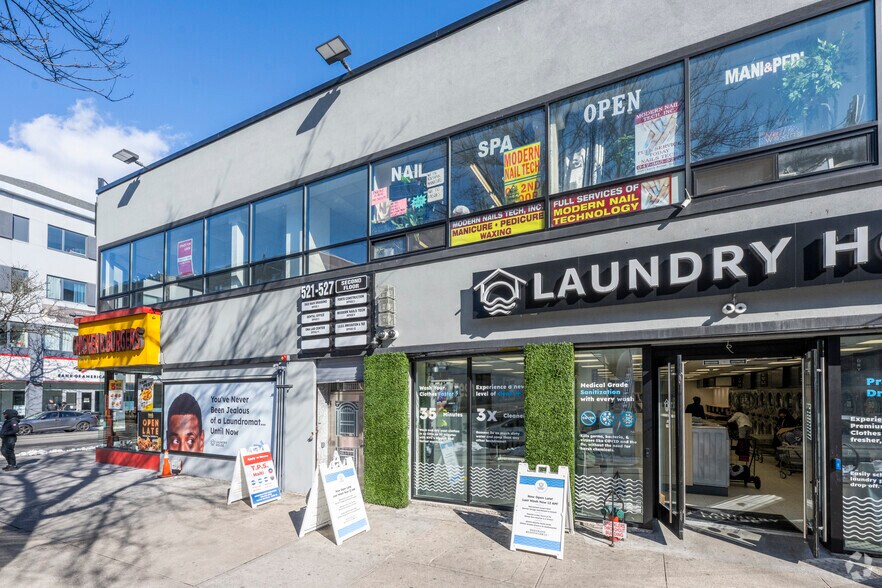 More Photos Of 2006 Church Ave, Brooklyn General Retail For Lease