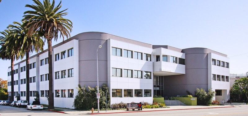 Primary Photo Of 12304 Santa Monica Blvd, Los Angeles Loft Creative Space For Lease