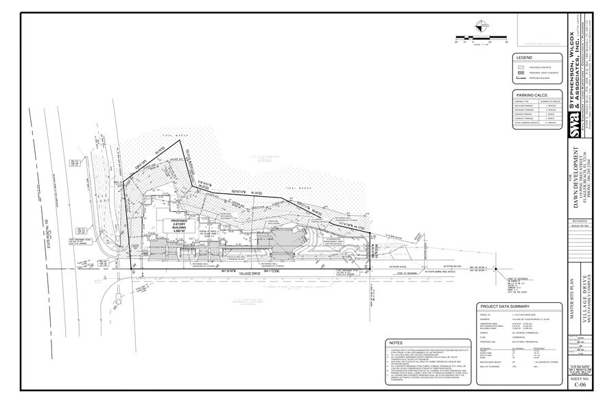 More Photos Of 1000 Village Dr, Flagler Beach Apartments For Sale