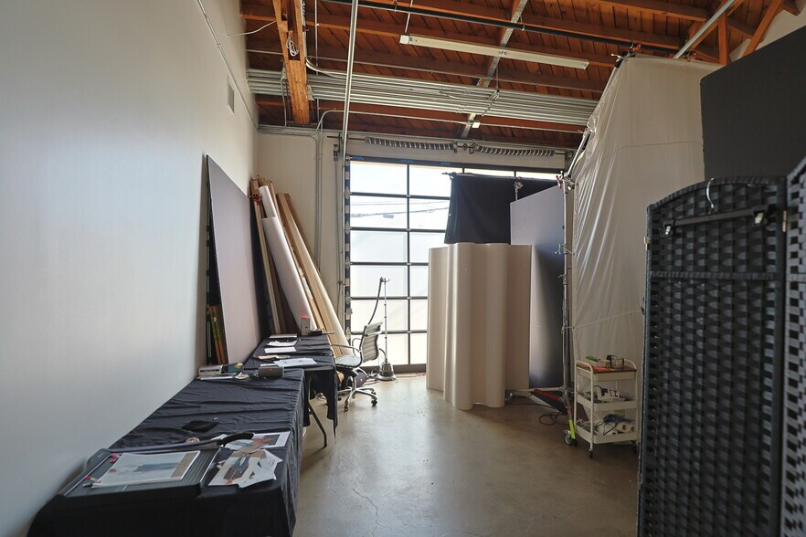 More Photos Of 3578 Hayden Ave, Culver City Loft Creative Space For Lease
