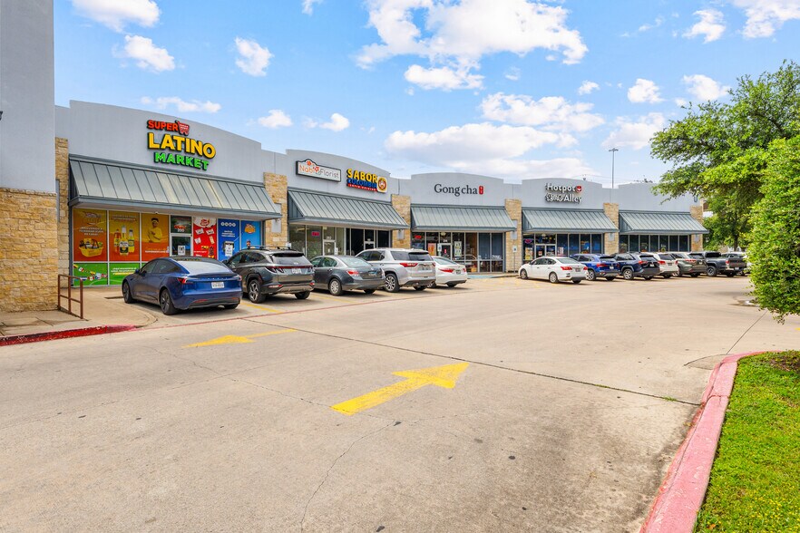 More Photos Of , Austin General Retail For Sale