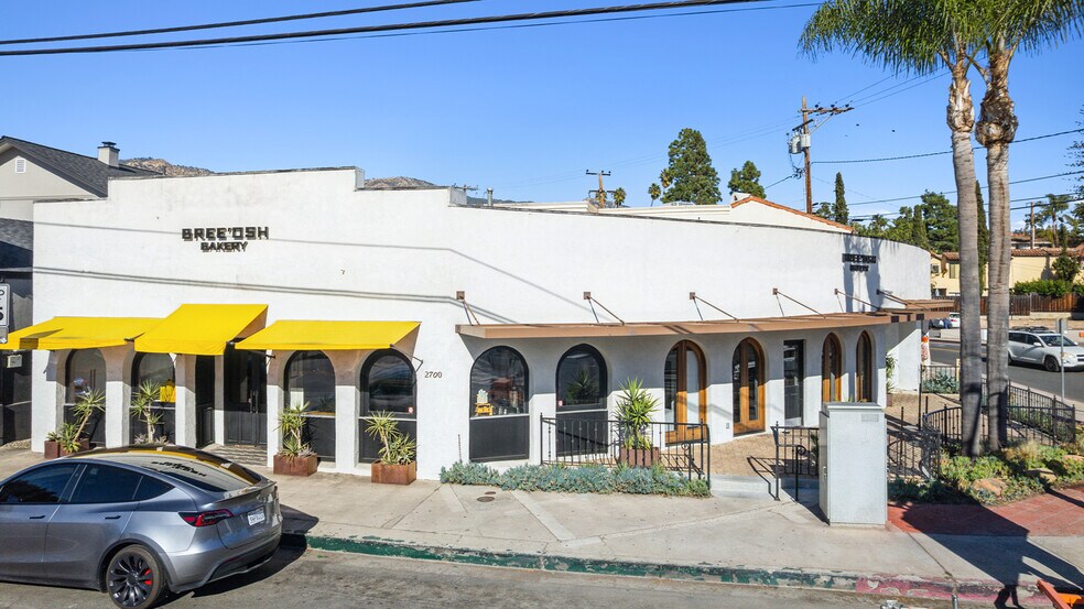More Photos Of 2700 De La Vina St, Santa Barbara Storefront Retail Office For Sale