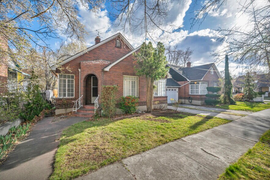 More Photos Of 588 Saint Lawrence Ave, Reno Multifamily For Sale